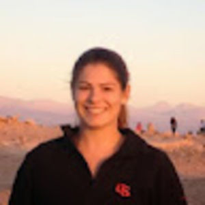 Meet your Posher, Catie